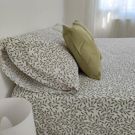 塞斯托-聖喬凡尼Apartament Sesto Rondo Mm1公寓 外观 照片