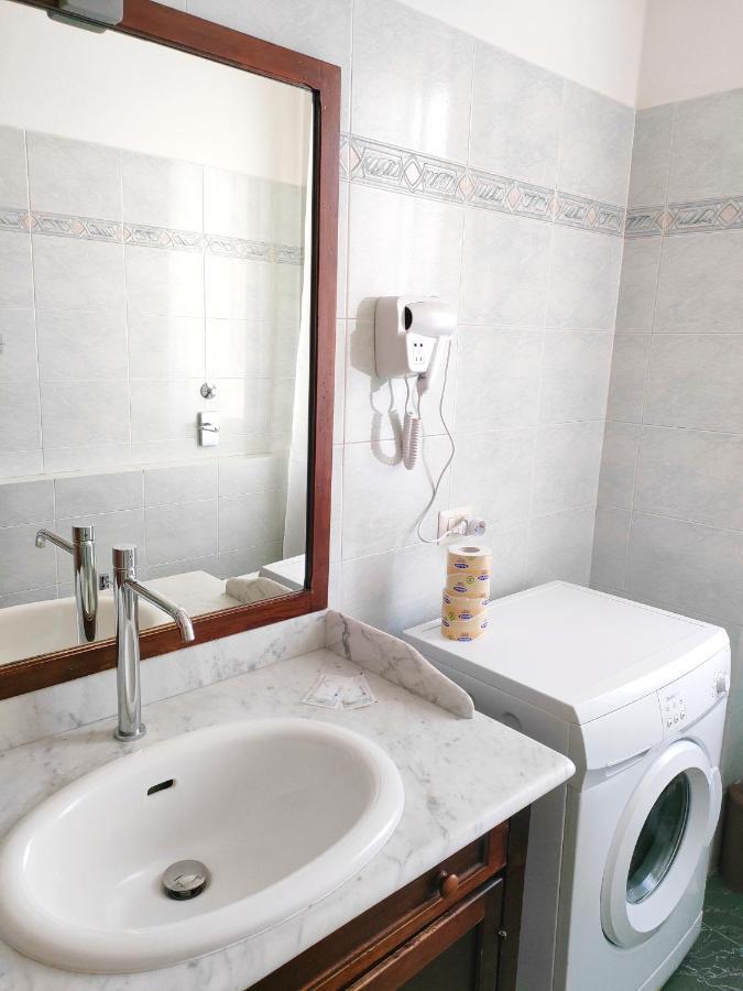 塞斯托-聖喬凡尼Apartament Sesto Rondo Mm1公寓 外观 照片