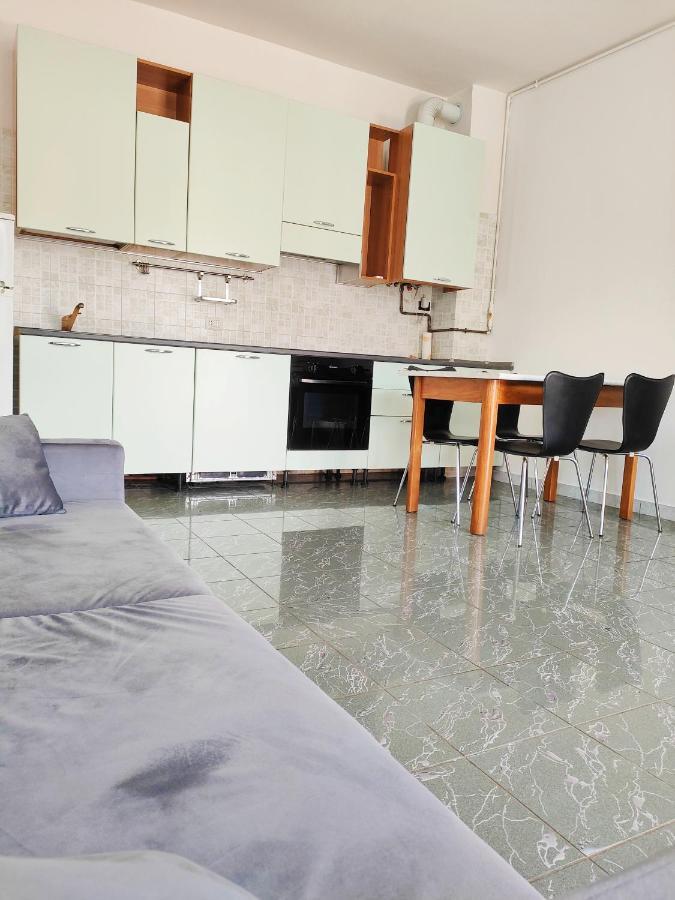 塞斯托-聖喬凡尼Apartament Sesto Rondo Mm1公寓 外观 照片