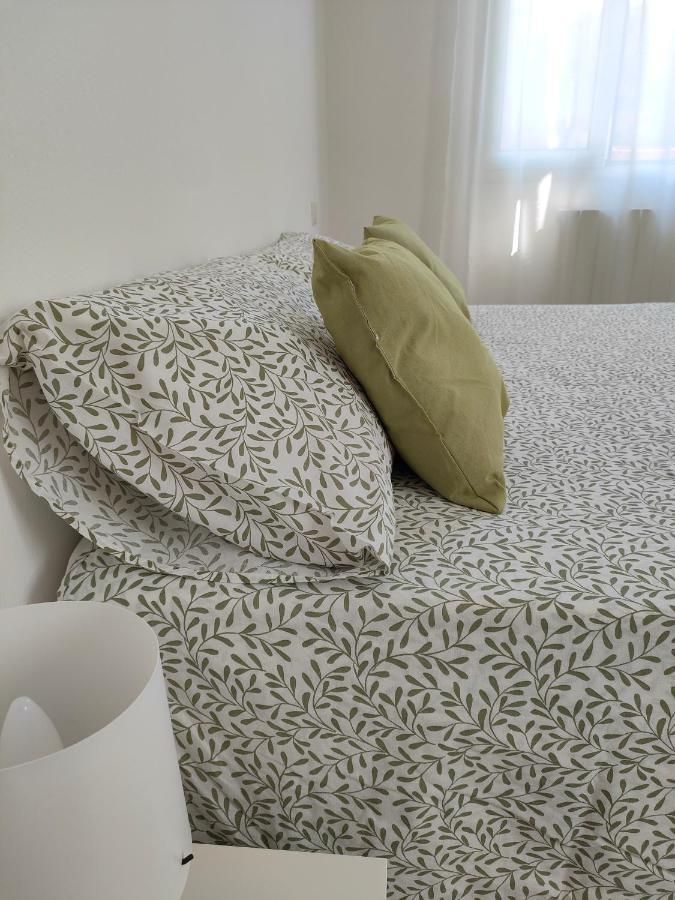 塞斯托-聖喬凡尼Apartament Sesto Rondo Mm1公寓 外观 照片
