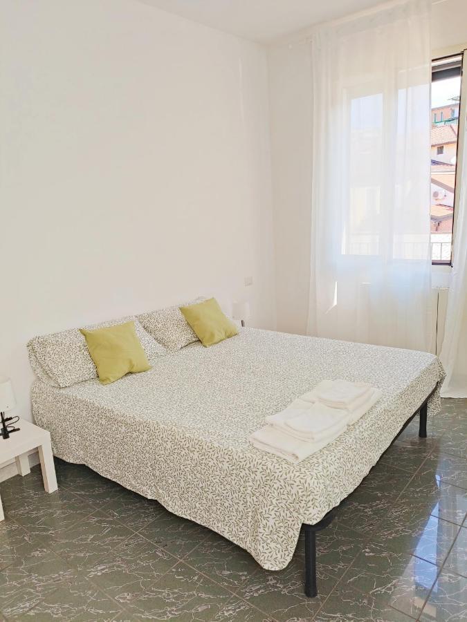 塞斯托-聖喬凡尼Apartament Sesto Rondo Mm1公寓 外观 照片